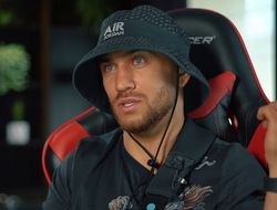 фото - Василий Ломаченко — о возвращении в 59 кг, топах лёгкого веса и бое Танка с Барриосом