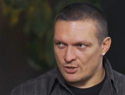 фото - Усик: «Я потерял много рекламных денег за свою позицию» 