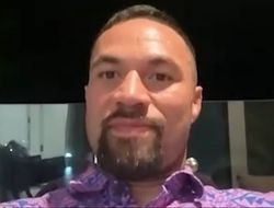 фото - Бой Усик–Фьюри. Непредвзятый прогноз Джозефа Паркера