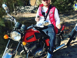 фото - Красюк о Беринчике: «Казалось бы, парень со двора. А он — доктор философии»