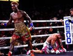 Реванш Чарло–Кастаньо: лучшие цифры на Showtime за три года