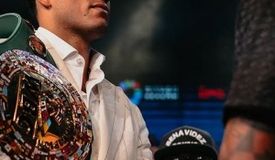 Бенавидес принял бой с Бетербиевым