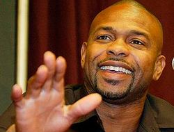 фото - Рой Джонс вернётся, чтобы побить «Кельтского Воина»