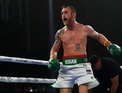 фото - Хоган стал чемпионом мира с четвёртой попытки
