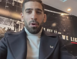 фото - Детка, вытаскивай красные труселя! Топурия сделает нас богатыми — Илия о поединке с Макгрегором