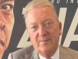 фото - Уоррен поделился прогнозом на бой Усик – Дюбуа