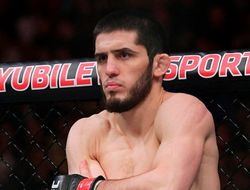 фото - У Ислама Махачева травма, бой с дос Аньосом сорван во второй раз