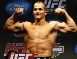 фото - (ММА) Джуниор Дос Сантос: «Федор - лучший боец всех времен»