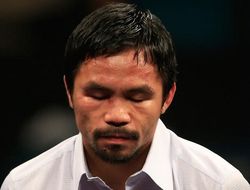 фото - Четыре боя для Пакьяо в 2017-м: Австралия, Россия, Европа и Кроуфорд