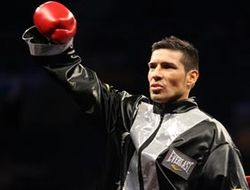 фото - Серхио Мартинес: «Пакьяо не победит Мэйуэзера, но у Мосли нет ни шанса»