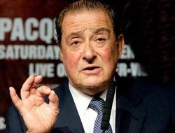 фото - Поветкин — профи, а Уайт получил по заслугам. Комментарии Боба Арума