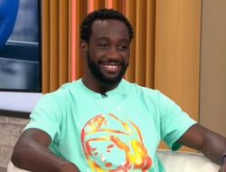 фото - Кроуфорд выдал мудрость о хейтерах