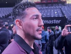 фото - Лопес о поединке Пол – Дэвис: «Пусть победит слабейший»