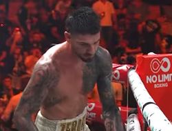 фото - «Это не я!» Зерафа сделал заявление после боя с Цзю