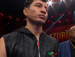 фото - Обновлено: Сепеда побывал на канвасе, был на грани поражения: видео