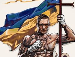 фото - Если Усик будет настолько глупым, чтобы застаиваться, Гассиев его нокаутирует — тренер