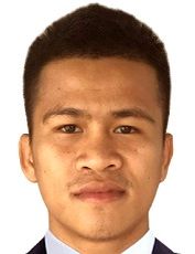 Юттапонг Тонгди