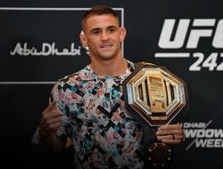 фото - Дастин Порье: Знаю, что могу побить Нурмагомедова