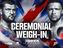 Результаты взвешивания Zuffa Boxing 11: Фишер – Пироттон 