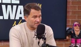 Хирн в восторге от модели UFC и вынес вердикт дебютному шоу Zuffa