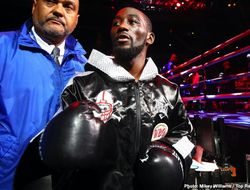 фото - Гэри Расселл-младший выбирает прозвище для Теренса Кроуфорда