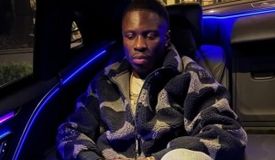 Хитчинсу предложили Мартина, Лёффлер отдал бойцов Zuffa Boxing