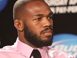 фото - Джон Джонс: «Не удивляйтесь, если увидите меня в клетке с Веласкесом»