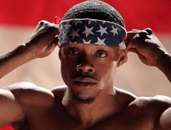 фото - А у Брука и выбора особо не было — Эррол Спенс