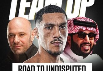 Промоутер Опетаи объяснил, почему они подписали контракт с Zuffa Boxing