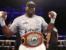 фото - Чисора хочет драться с Усиком, Паркером или Миллером в андеркарде Руис–Джошуа 2