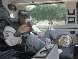 фото - О’Мэлли хочет драться с Нурмагомедовым: «Я уже суперзвезда. Он пока что даже не звезда»