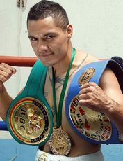 Виктор Террасас