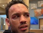 Чавес оценил ударную мощь Пола и объяснил план на бой