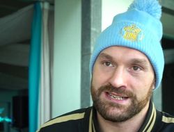 фото - Тайсон Фьюри дал леденящий кровь прогноз на бой брата с ютубером