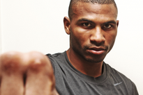 Видео боя: Томас Дюлорме – Хенри Ланди, HD 720