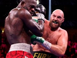 фото - Деонтея Уайлдера прооперируют, известны примерные сроки возвращения