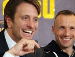 фото - Промоутер Миккеля Кесслера уже знает имя «очень крепкого» соперника для Викинга