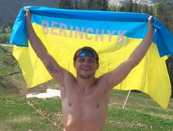 фото - Денис Беринчик приехал на коне и побил колумбийского джорнимена Прието