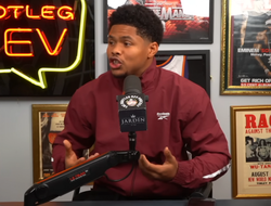 фото - Стивенсон назвал самого недооценённого боксёра в истории спорта