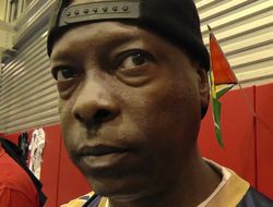 фото - «Он сделал из него монстра». Тренер Хэйни сделал прогноз на бой с Камбососом