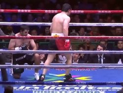 фото - Чавес закрыл поражение Полу досрочной победой: видео