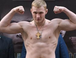 фото - Фролов забил Карлоса да Силву: все результаты ACA 119 в Краснодаре