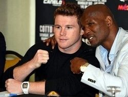 фото - GGG–Канело: Хопкинс — об истории, дробовике, игре с огнём и легкой победе