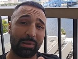 фото - «Это криптонит для Гвоздика». Малиньяджи о победе Бенавидеса