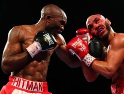 фото - Пока Ломаченко восстанавливается, Бельтрана призывают провести реванш с Моузесом