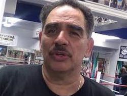 фото - Альварес добился огромного прогресса — Абель Санчес