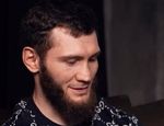 Муртазалиев не верит Эннису: «Если бы он хотел драться со мной…»
