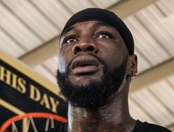 фото - Уайлдер угрожает Фьюри судом, называет крупнейшим допинг-читером бокса