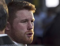 фото - Альварес прокомментировал протест команды Геннадия Головкина по поводу перчаток