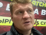 Александр Поветкин оценил шансы Усика в возможном бою с Фьюри